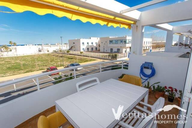 VHAP 2907: Apartment for Sale in Mojácar Playa, Almeria