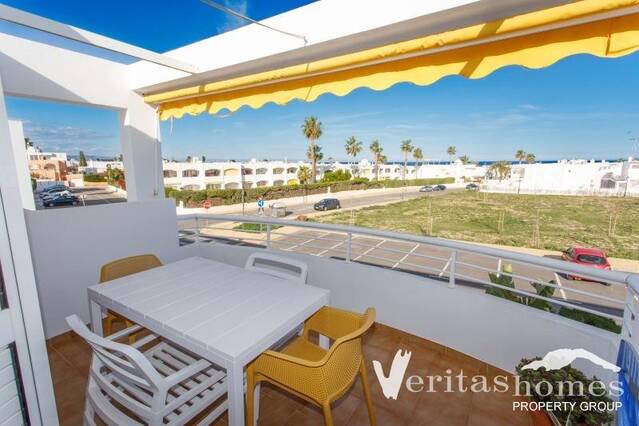 VHAP 2907: Apartment for Sale in Mojácar Playa, Almeria
