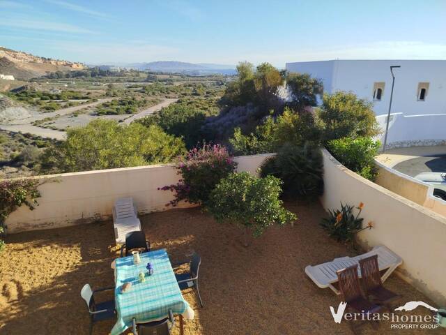 VHVL 2976: Villa for Sale in Mojácar Playa, Almeria