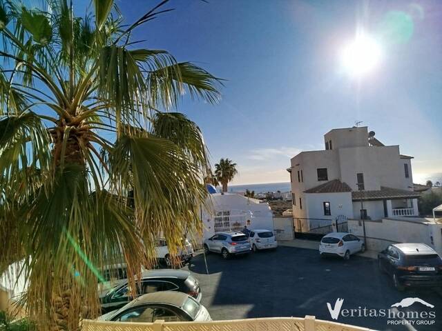 VHVL 2976: Villa for Sale in Mojácar Playa, Almeria
