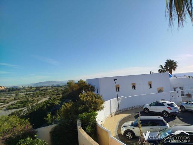 VHVL 2976: Villa for Sale in Mojácar Playa, Almeria