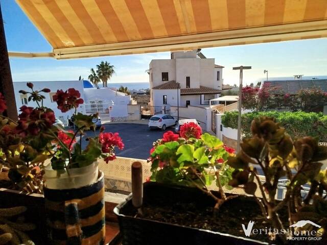 VHVL 2976: Villa for Sale in Mojácar Playa, Almeria