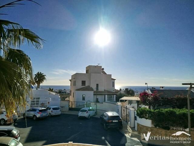 VHVL 2976: Villa for Sale in Mojácar Playa, Almeria
