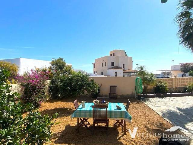 VHVL 2976: Villa for Sale in Mojácar Playa, Almeria
