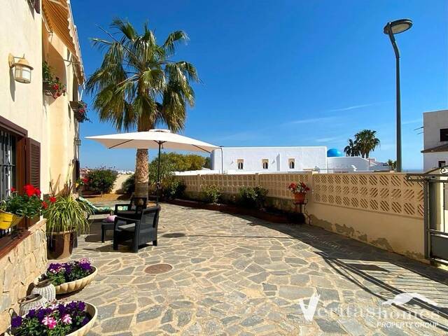 VHVL 2976: Villa for Sale in Mojácar Playa, Almeria