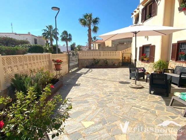 VHVL 2976: Villa for Sale in Mojácar Playa, Almeria