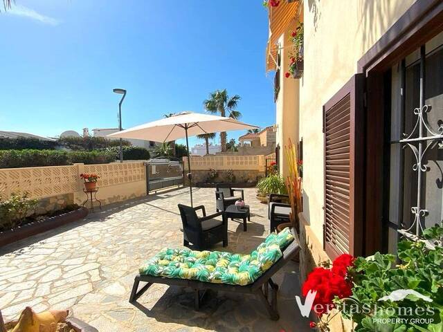 VHVL 2976: Villa for Sale in Mojácar Playa, Almeria