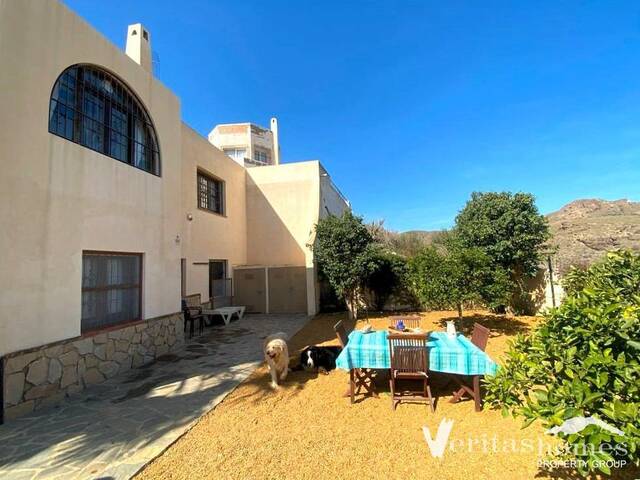 VHVL 2976: Villa for Sale in Mojácar Playa, Almeria