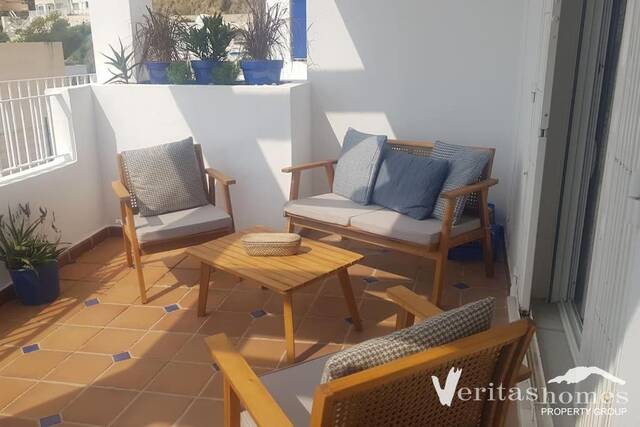 VHAP 2978: Apartment for Sale in Mojácar Playa, Almeria