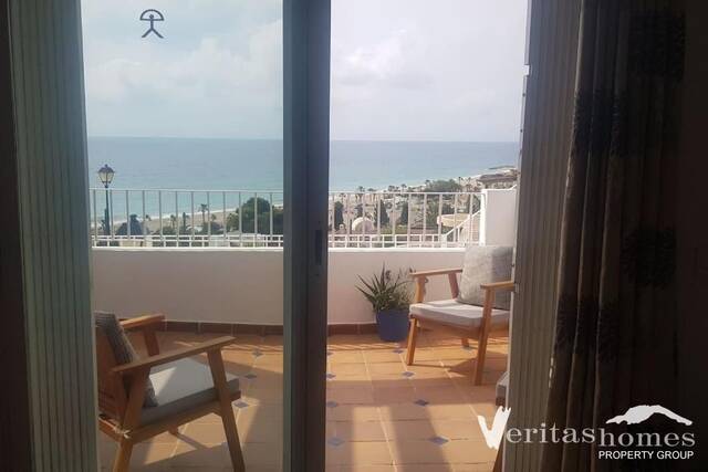 VHAP 2978: Apartment for Sale in Mojácar Playa, Almeria
