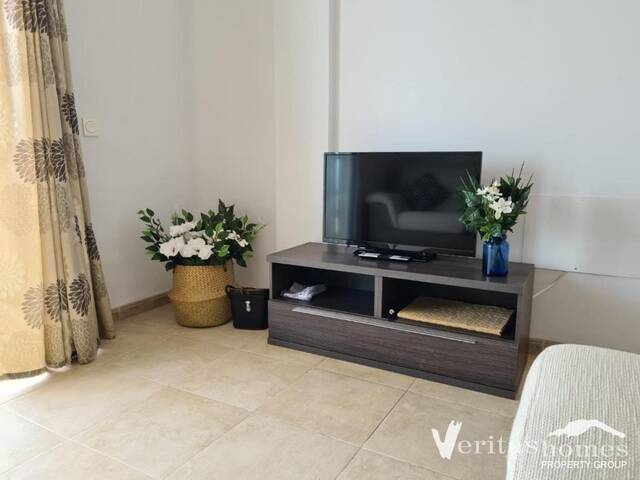 VHAP 2978: Apartment for Sale in Mojácar Playa, Almeria