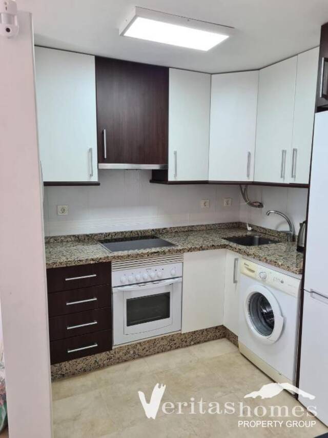 VHAP 2978: Apartment for Sale in Mojácar Playa, Almeria
