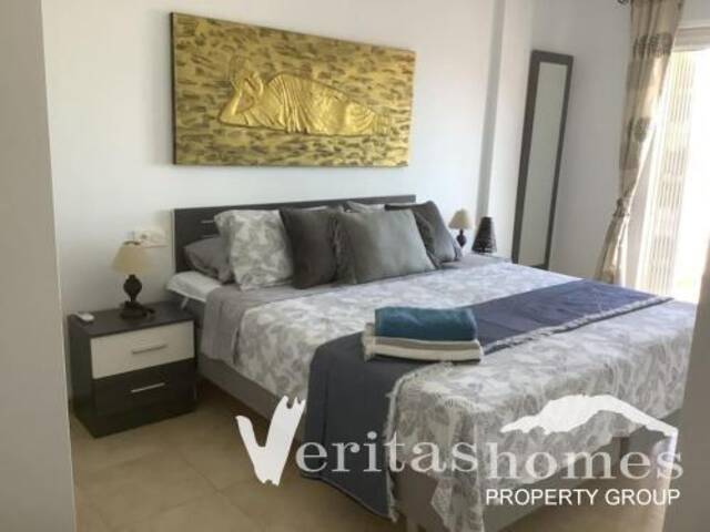 VHAP 2978: Apartment for Sale in Mojácar Playa, Almeria