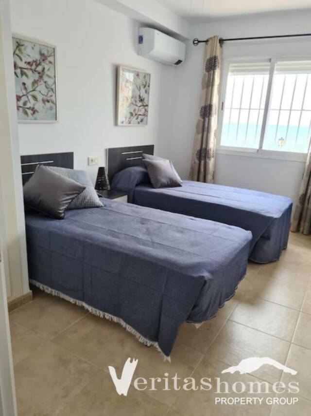 VHAP 2978: Apartment for Sale in Mojácar Playa, Almeria