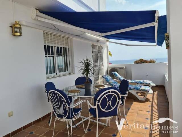 VHAP 2978: Apartment for Sale in Mojácar Playa, Almeria