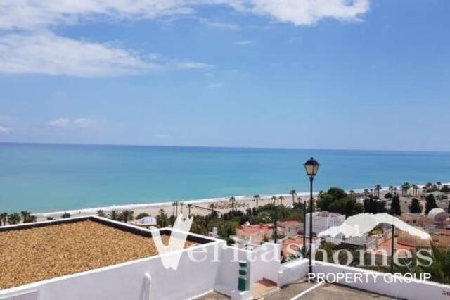 VHAP 2978: Apartment for Sale in Mojácar Playa, Almeria