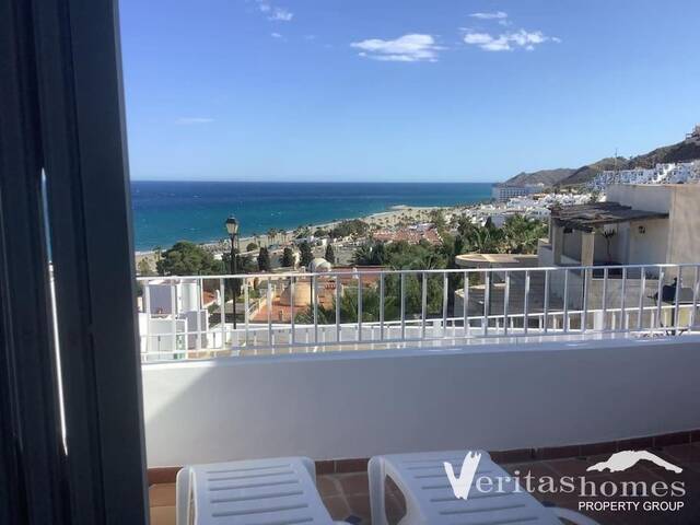 VHAP 2978: Apartment for Sale in Mojácar Playa, Almeria