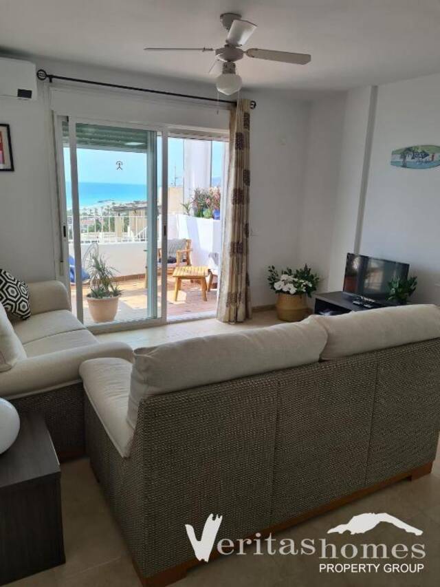 VHAP 2978: Apartment for Sale in Mojácar Playa, Almeria