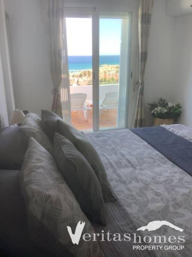 VHAP 2978: Apartment for Sale in Mojácar Playa, Almeria