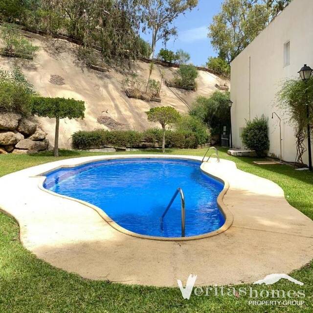 VHAP 2978: Apartment for Sale in Mojácar Playa, Almeria