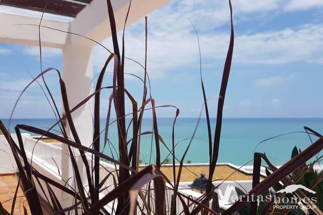 VHAP 2978: Apartment for Sale in Mojácar Playa, Almeria