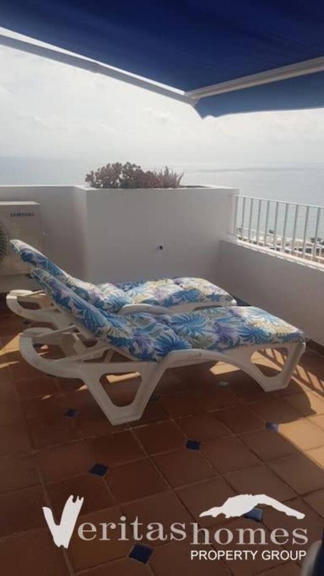 VHAP 2978: Apartment for Sale in Mojácar Playa, Almeria