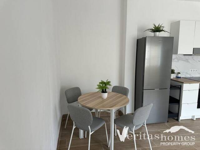 VHAP 2979: Apartment for Sale in Mojácar Playa, Almeria