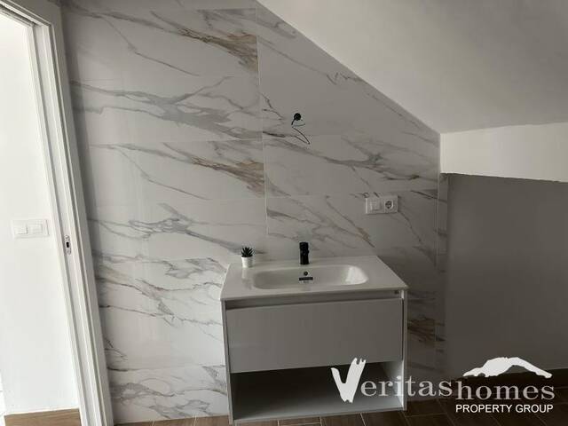 VHAP 2979: Apartment for Sale in Mojácar Playa, Almeria