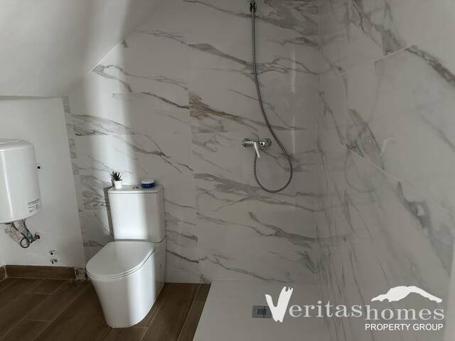 VHAP 2979: Apartment for Sale in Mojácar Playa, Almeria