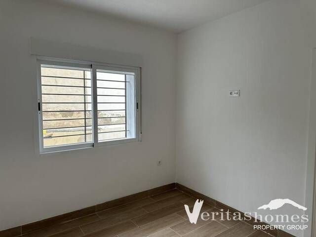 VHAP 2979: Apartment for Sale in Mojácar Playa, Almeria