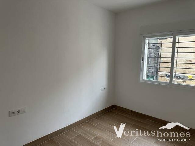 VHAP 2979: Apartment for Sale in Mojácar Playa, Almeria