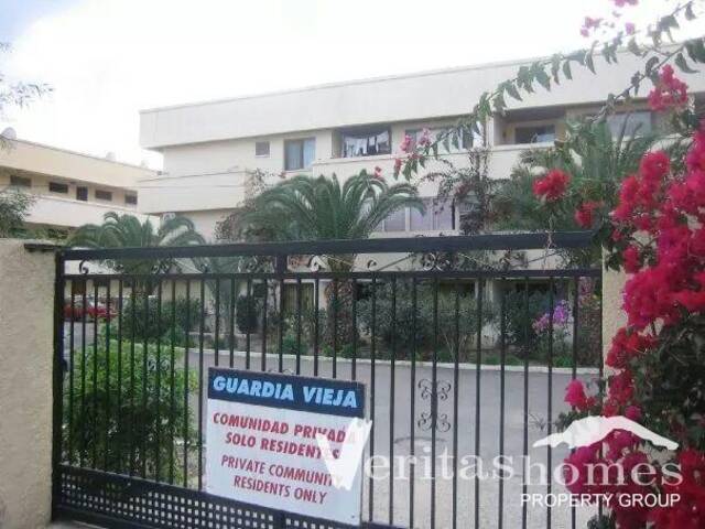 VHAP 2979: Apartment for Sale in Mojácar Playa, Almeria