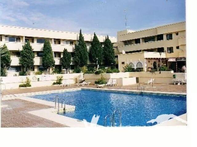 VHAP 2979: Apartment for Sale in Mojácar Playa, Almeria