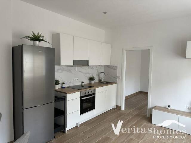 VHAP 2979: Apartment for Sale in Mojácar Playa, Almeria