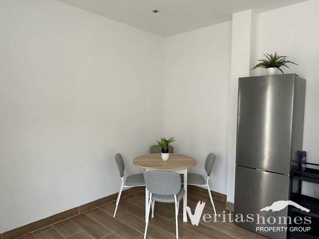 VHAP 2979: Apartment for Sale in Mojácar Playa, Almeria