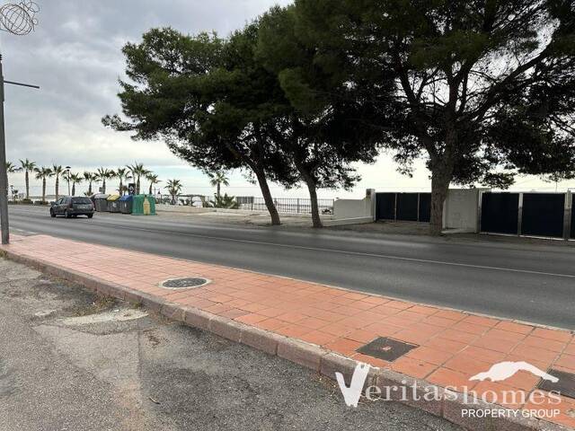 VHAP 2979: Apartment for Sale in Mojácar Playa, Almeria