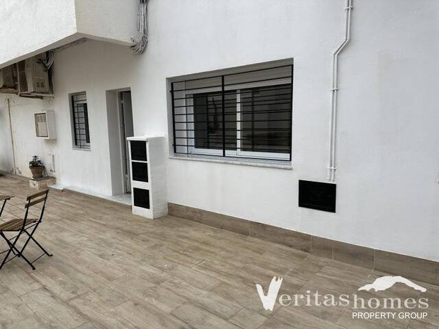 VHAP 2979: Apartment for Sale in Mojácar Playa, Almeria