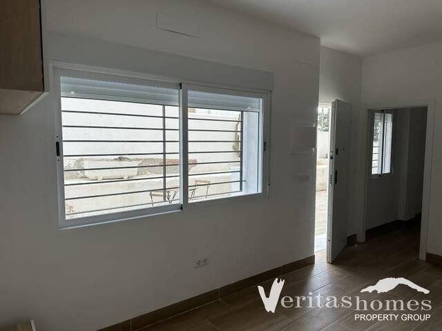 VHAP 2979: Apartment for Sale in Mojácar Playa, Almeria