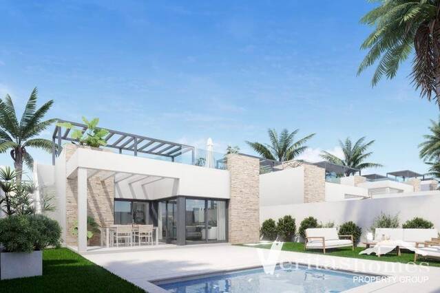 VHVL 2980: Villa for Sale in Vera, Almería VHVL 2980: Villa for Sale in Vera, Almería