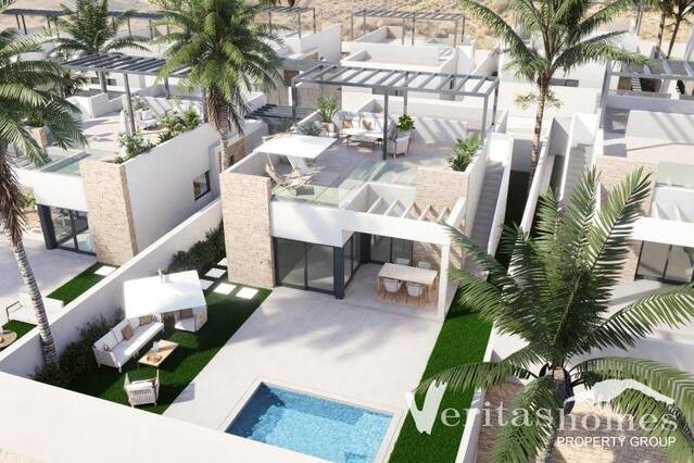 VHVL 2980: Villa for Sale in Vera, Almería VHVL 2980: Villa for Sale in Vera, Almería