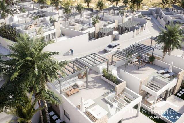 VHVL 2980: Villa for Sale in Vera, Almería VHVL 2980: Villa for Sale in Vera, Almería