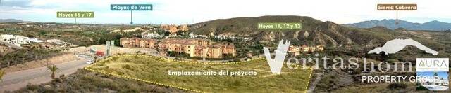 VHVL 2980: Villa for Sale in Vera, Almería VHVL 2980: Villa for Sale in Vera, Almería