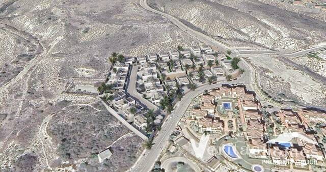 VHVL 2980: Villa for Sale in Vera, Almería VHVL 2980: Villa for Sale in Vera, Almería