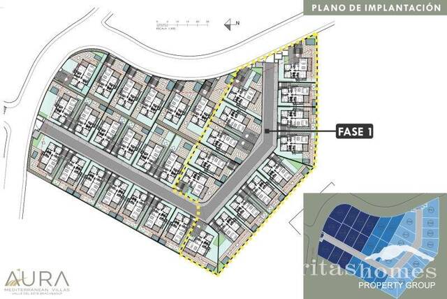 VHVL 2980: Villa for Sale in Vera, Almería VHVL 2980: Villa for Sale in Vera, Almería