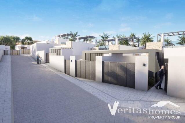 VHVL 2980: Villa for Sale in Vera, Almería VHVL 2980: Villa for Sale in Vera, Almería