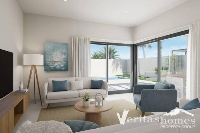 VHVL 2980: Villa for Sale in Vera, Almería VHVL 2980: Villa for Sale in Vera, Almería