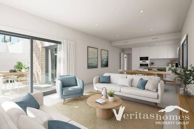 VHVL 2980: Villa for Sale in Vera, Almería VHVL 2980: Villa for Sale in Vera, Almería