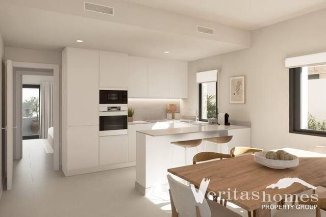 VHVL 2980: Villa for Sale in Vera, Almería VHVL 2980: Villa for Sale in Vera, Almería