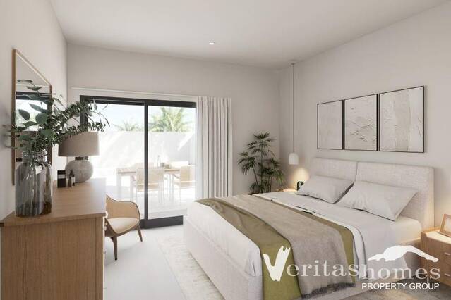 VHVL 2980: Villa for Sale in Vera, Almería VHVL 2980: Villa for Sale in Vera, Almería