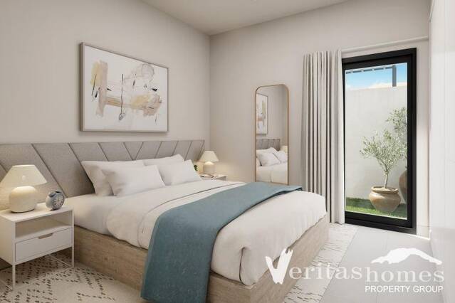 VHVL 2980: Villa for Sale in Vera, Almería VHVL 2980: Villa for Sale in Vera, Almería